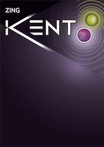 KENT ZING