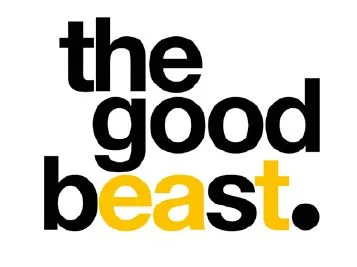 the good beast.