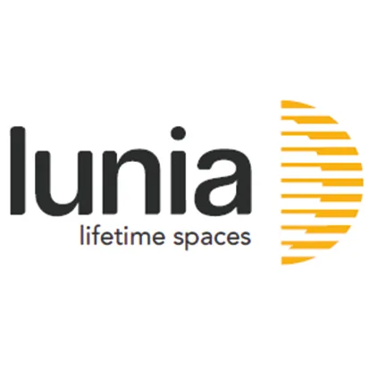 lunia lifetime spaces