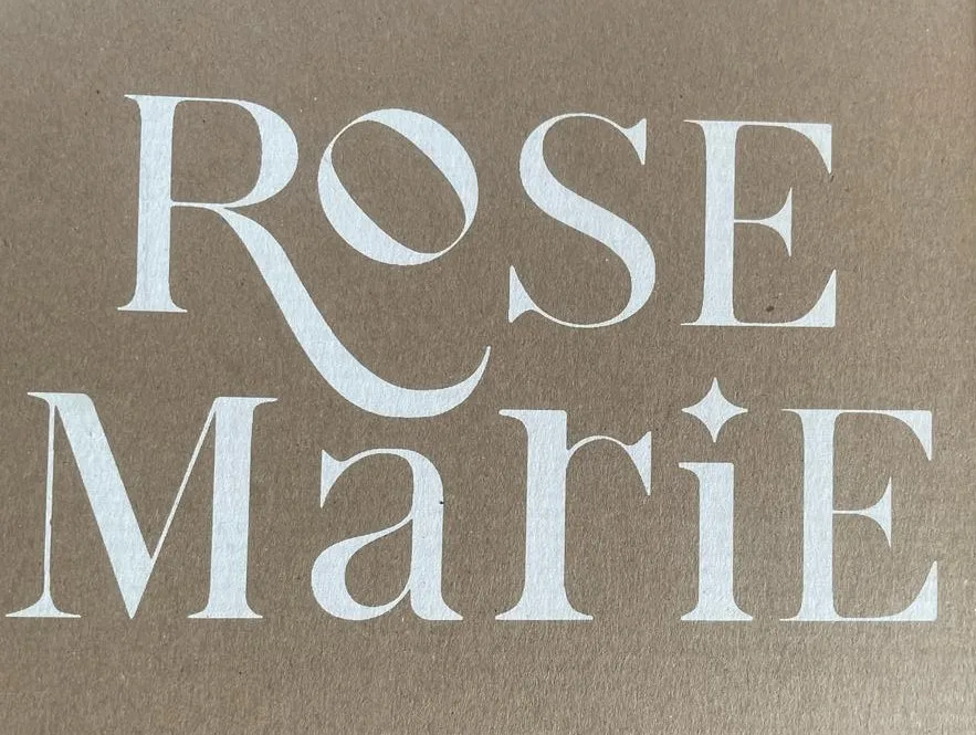 ROSE MARIE