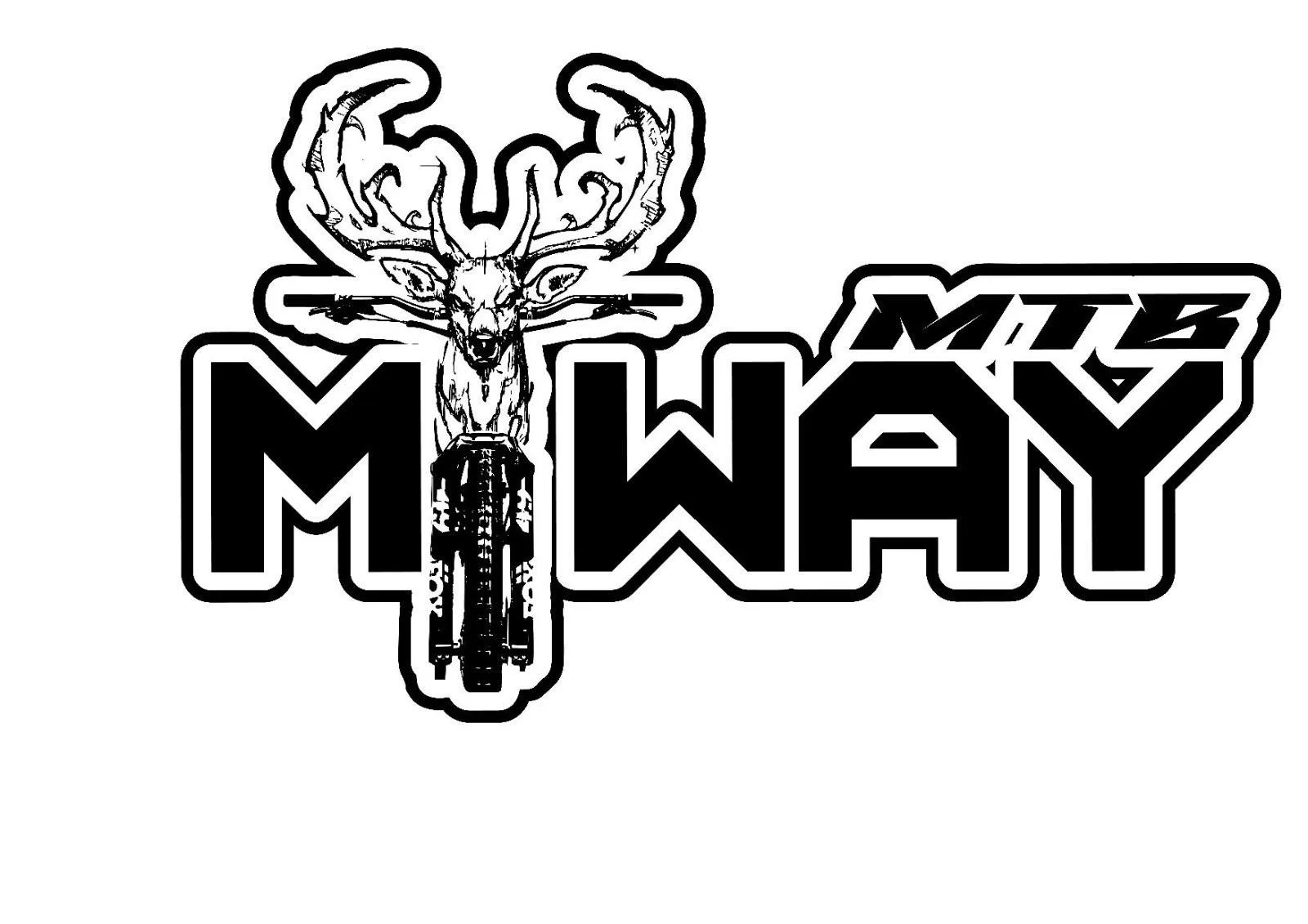 MTB M WAY