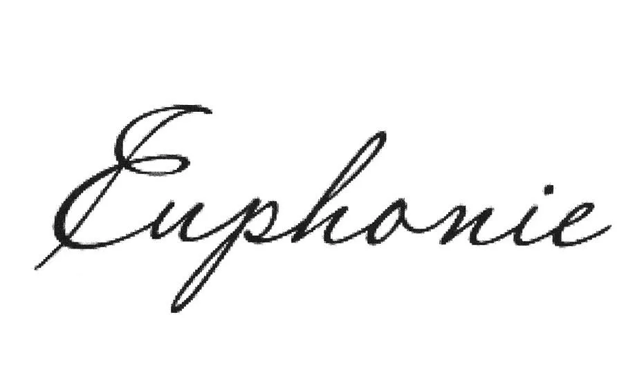 EUPHONIE