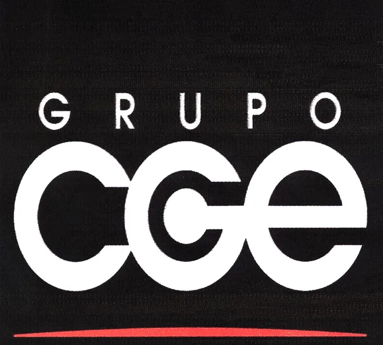 GRUPO CGE