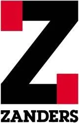 Z ZANDERS