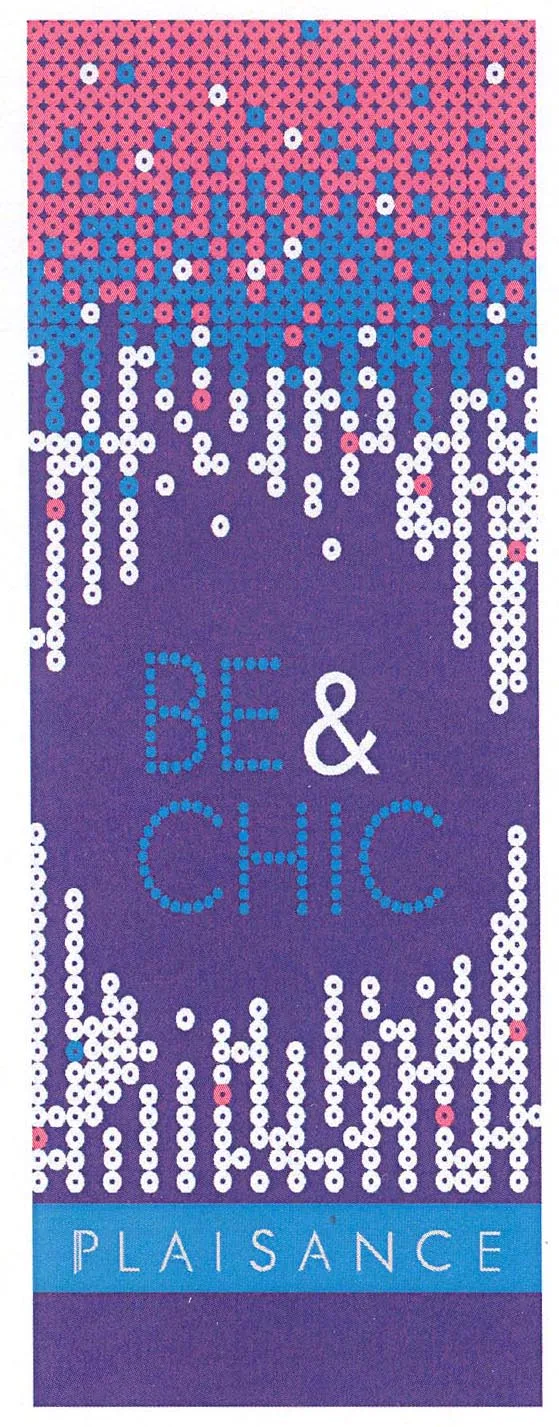 BE & CHIC PLAISANCE