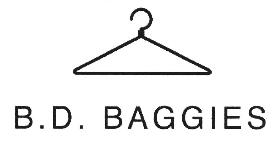 B.D. BAGGIES