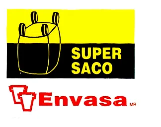 SUPER SACO ENVASA