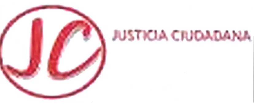 JC JUSTICIA CIUDADANA