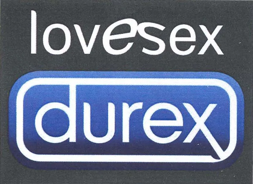 LOVE SEX DUREX