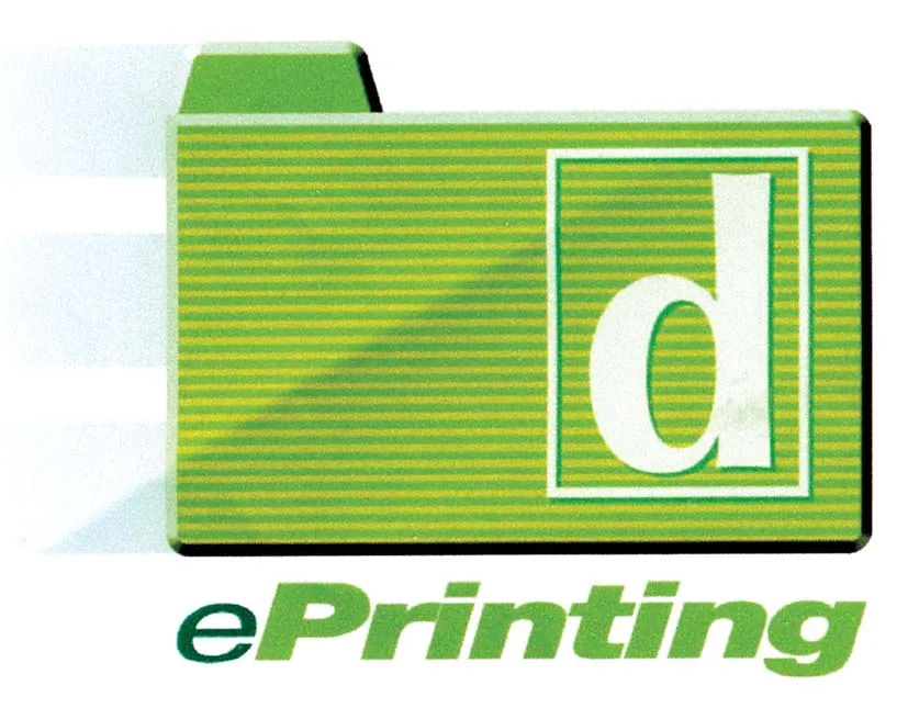 D E PRINTING