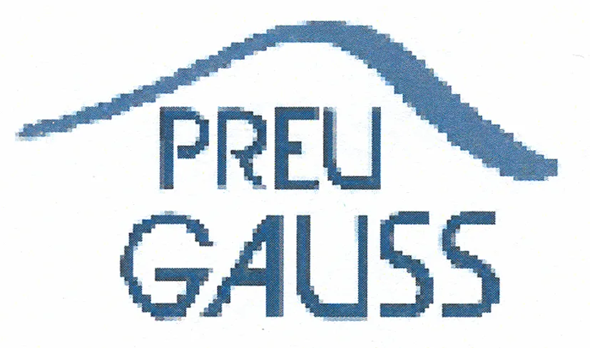 PREU GAUSS