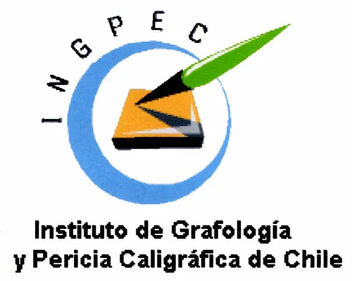 INGPEC, INSTITUTO DE GRAFOLOGIA Y PERICIA CALIGRAFICA DE CHILE