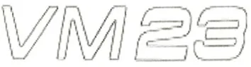 VM 23