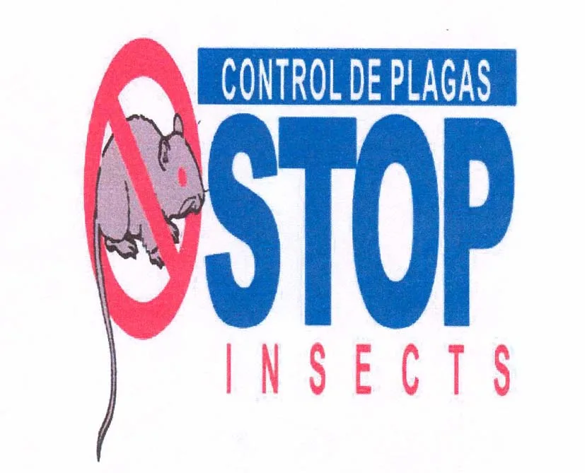 CONTROL DE PLAGAS STOP INSECTS