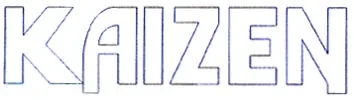 KAIZEN