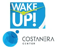 WAKE UP! COSTANERA CENTER