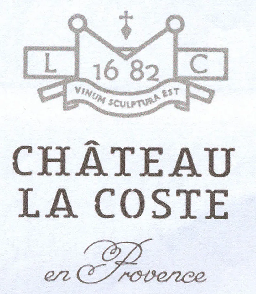 CHÂTEAU LA COSTE EN PROVENCE