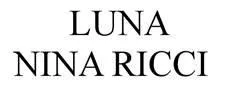 LUNA NINA RICCI