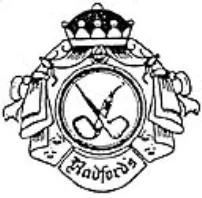 RADFORD'S