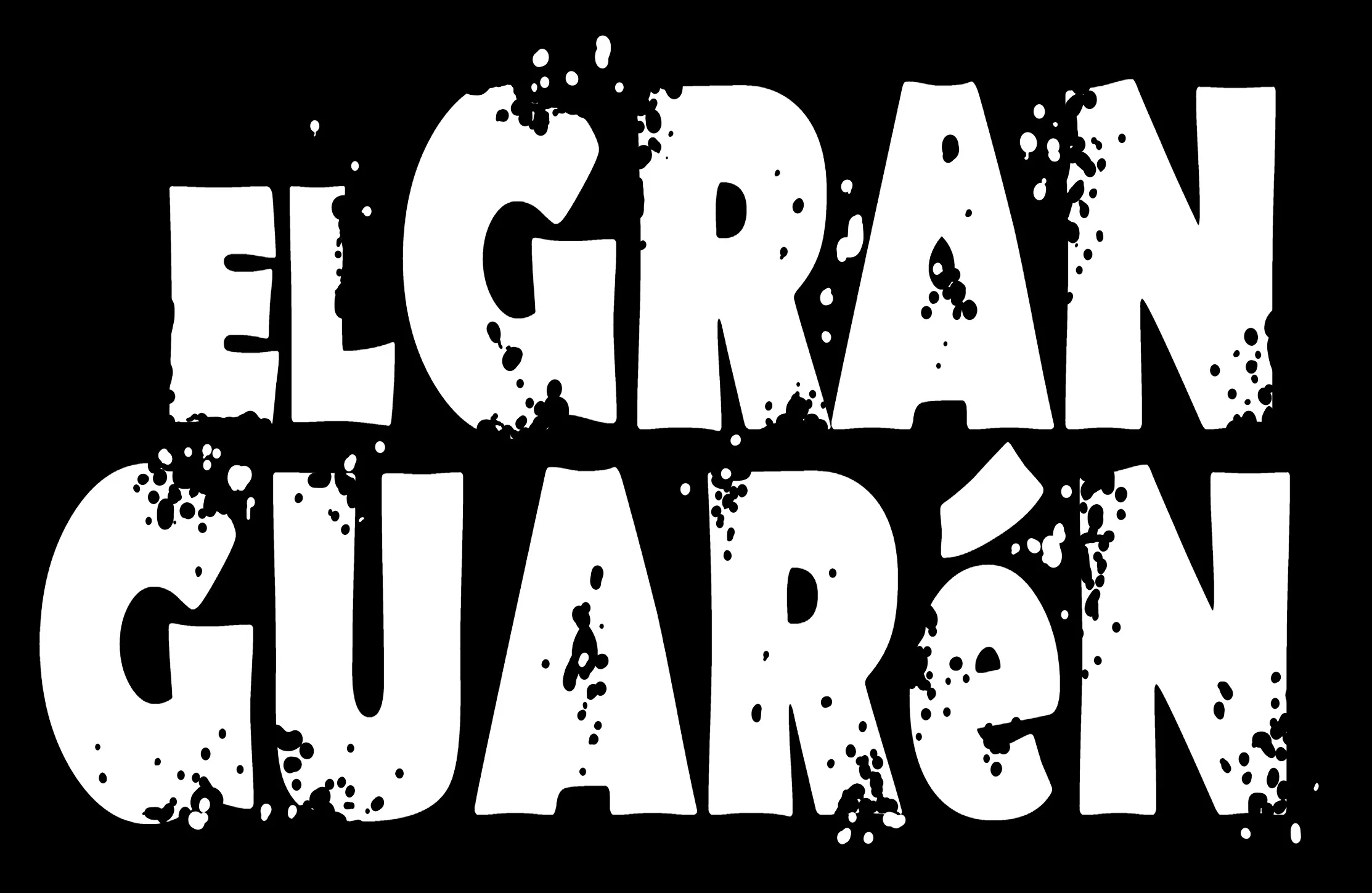 El Gran Guarén