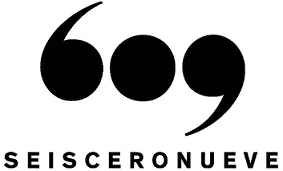 609 SEISCERONUEVE