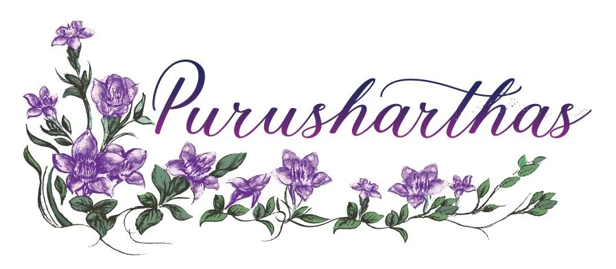 PURUSHARTHAS