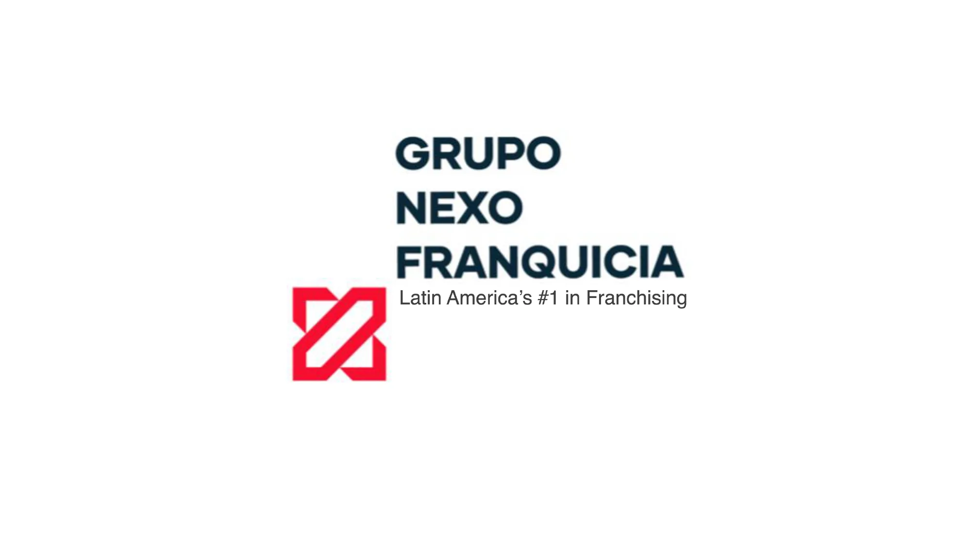 Grupo Nexo Franquicia