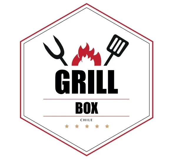 GRILL BOX CHILE