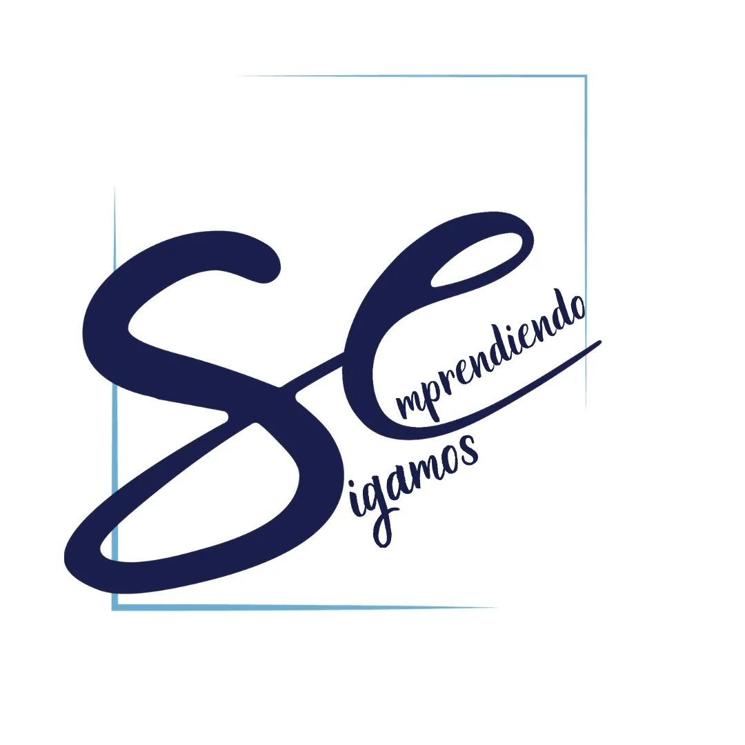 Sigamos Emprendiendo