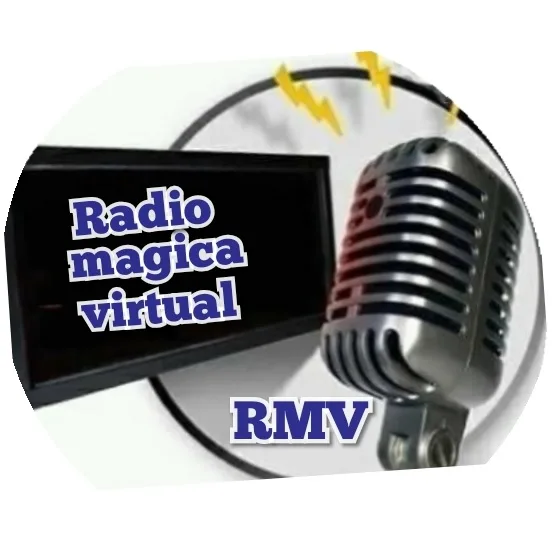 RADIO MÁGICA VIRTUAL RMV