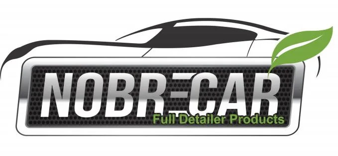 NOBRECAR FULL DETAILER PRODUCTS