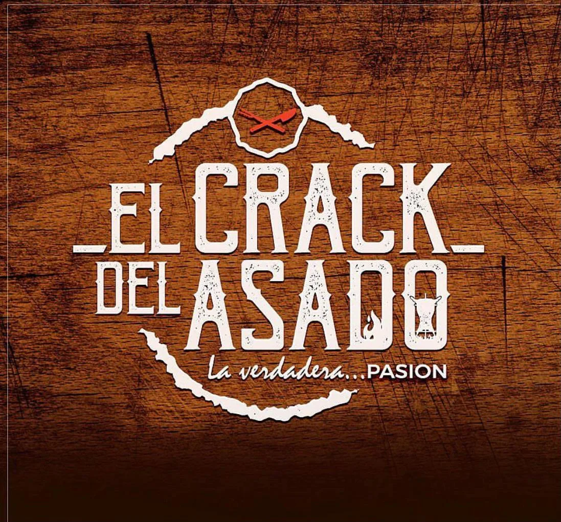 El Crack del asado, la verdadera pasion