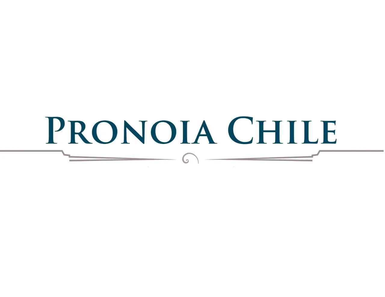 PRONOIA CHILE