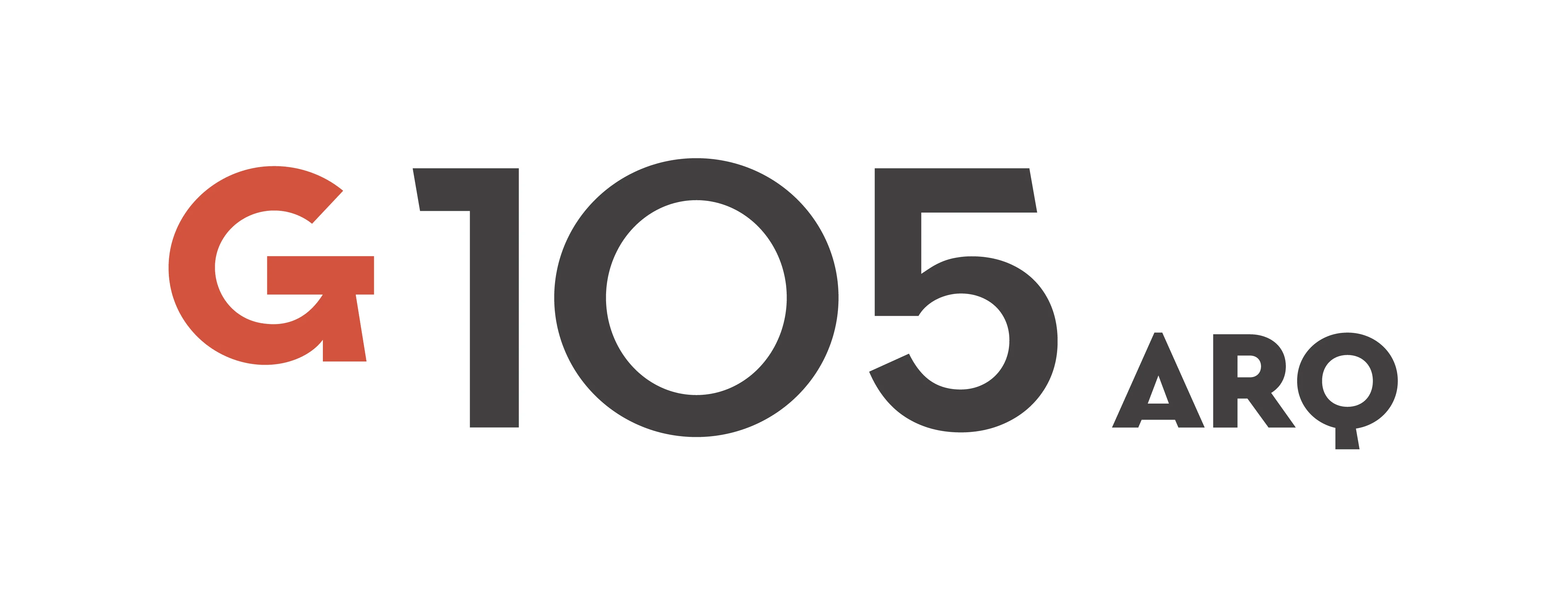 G 105 ARQ