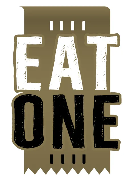 EAT ONE