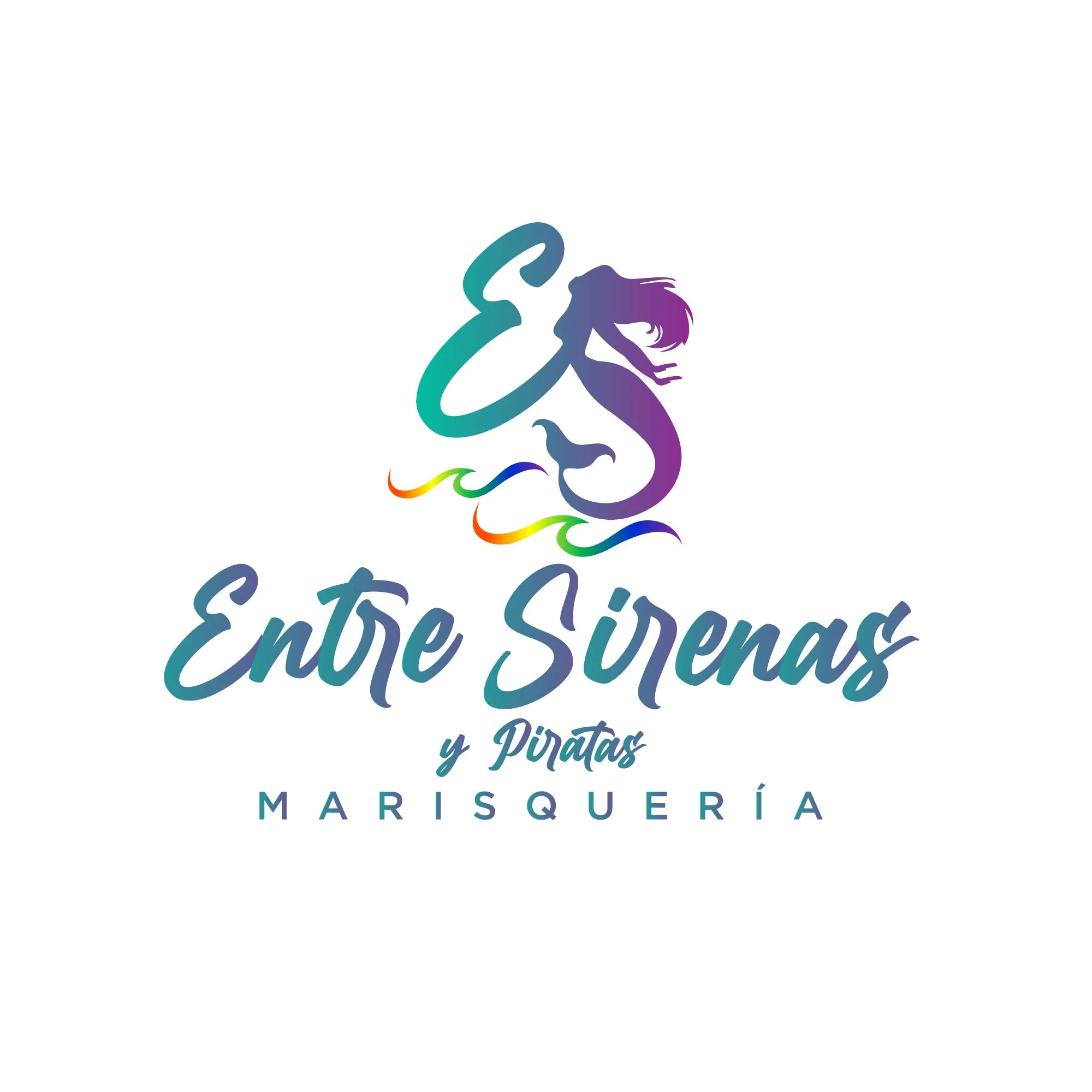 Entre Sirenas y piratas