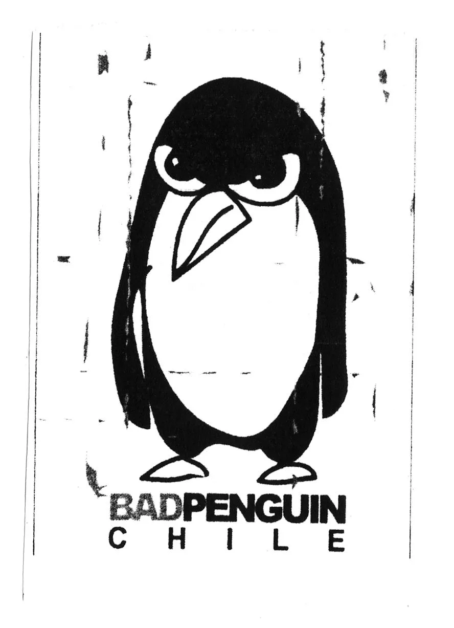 BADPENGUIN CHILE