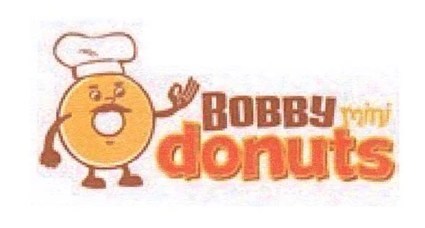 BOBBY MINI DONUTS