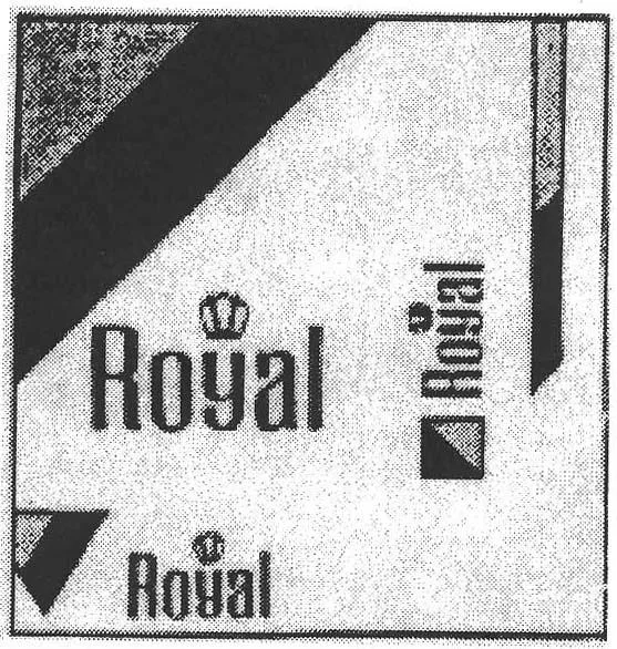 ROYAL