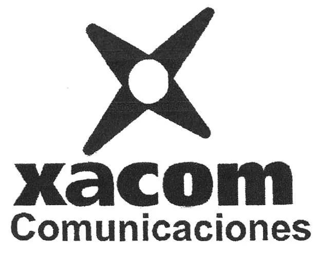 XACOM COMUNICACIONES