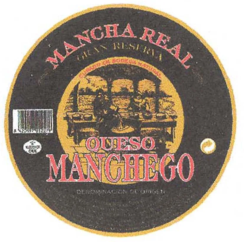 MANCHA REAL