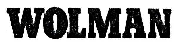 WOLMAN