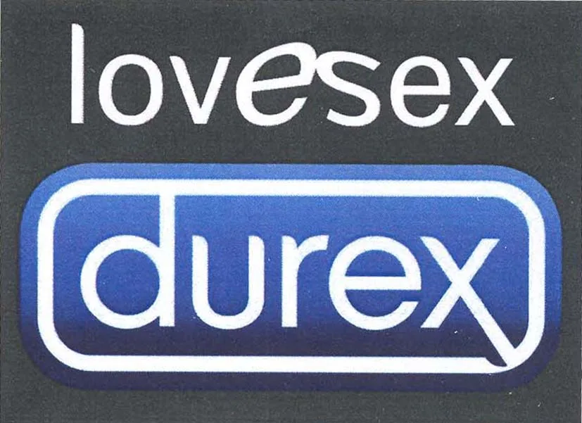 LOVE SEX DUREX