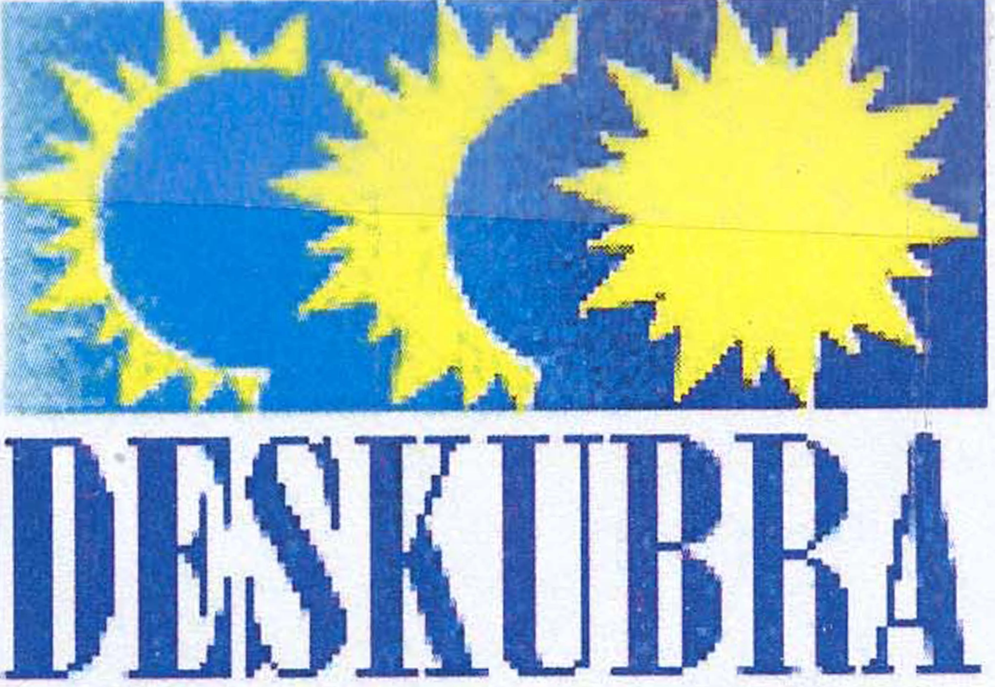 DESKUBRA