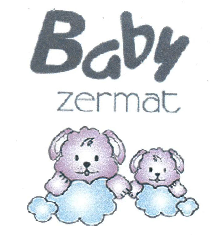 BABY ZERMAT