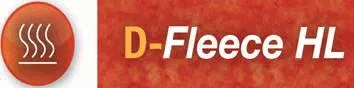 D-FLEECE HL