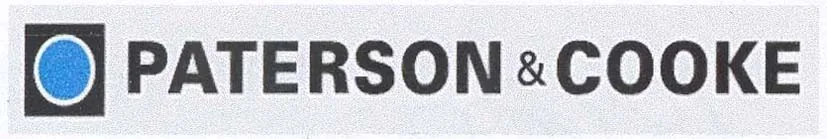 PATERSON & COOKE