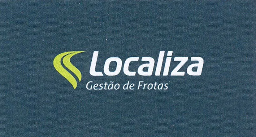 LOCALIZA GESTÃO DE FROTAS