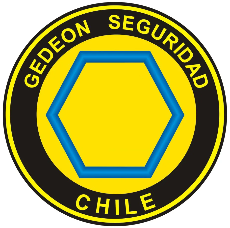 GEDEON SEGURIDAD CHILE