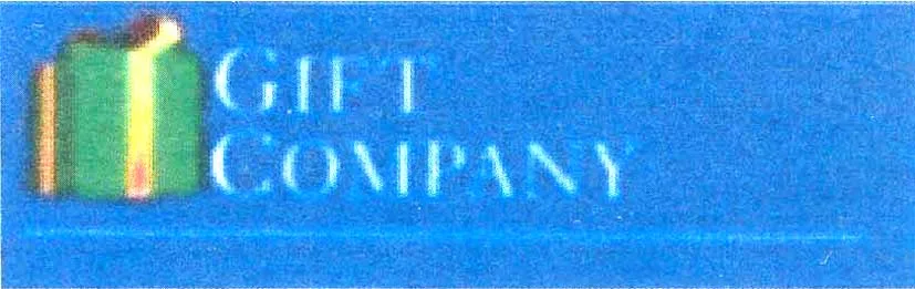 GIFT COMPANY